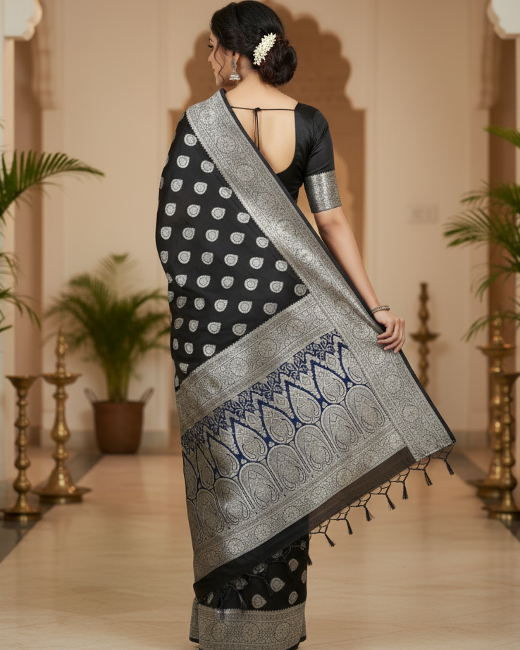 Banarasi Sarees