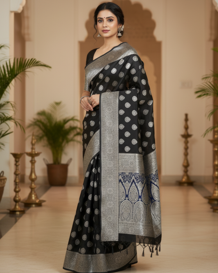 Traditional Sarees