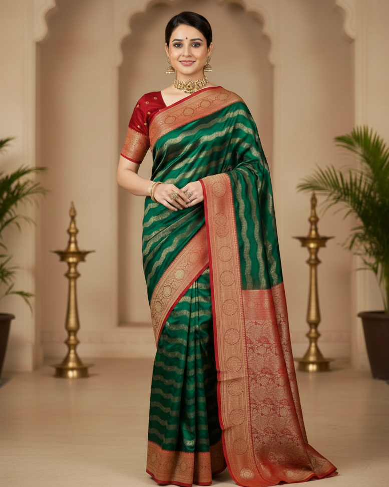 Silk Sarees