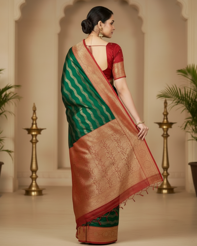 Vestie Fashion Heritage